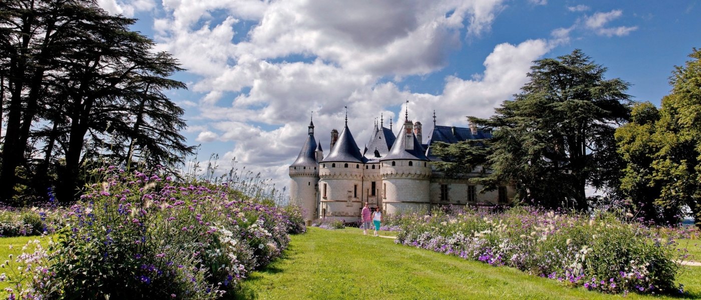 Thierry, Loire Valley Local Expert